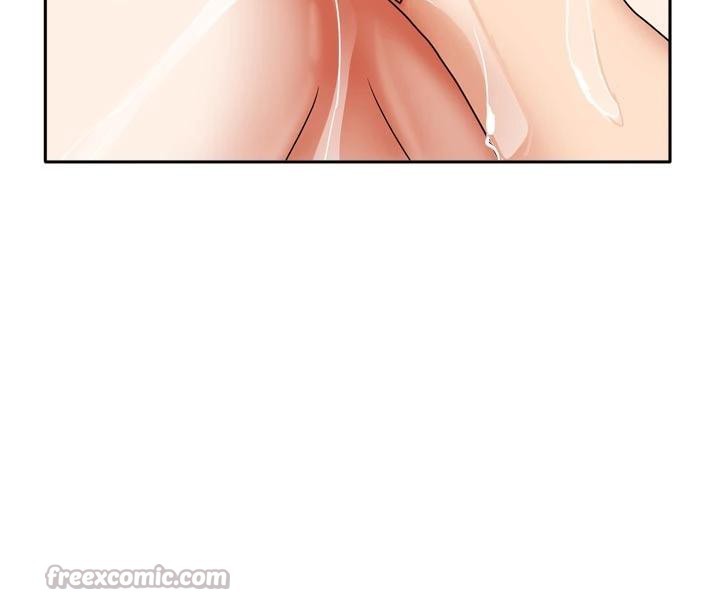 我家的女房客第35話-後面的第一次也是給你