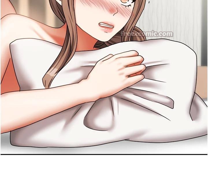 我家的女房客第35話-後面的第一次也是給你