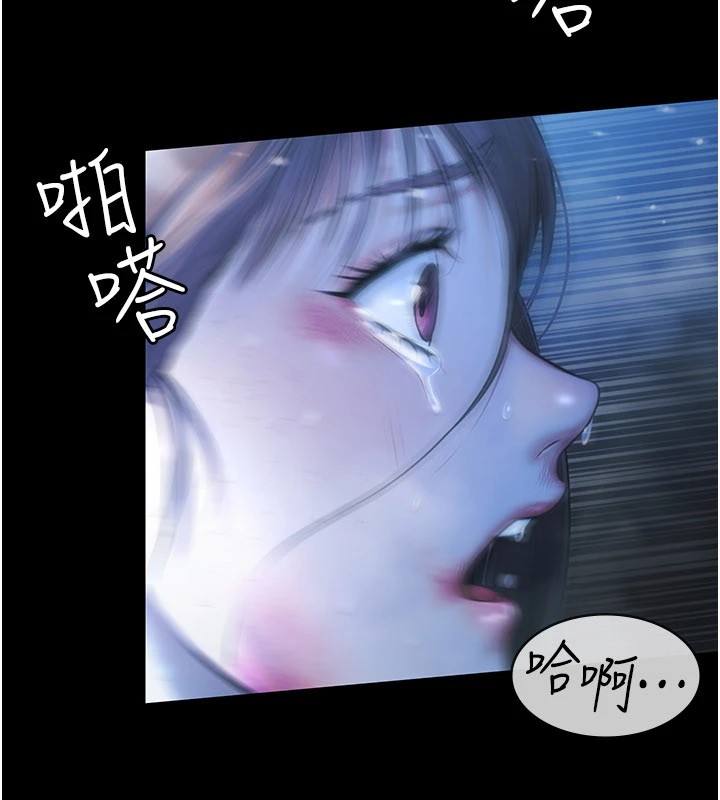 极乐泳池趴第1話-上流社會的隱密派對