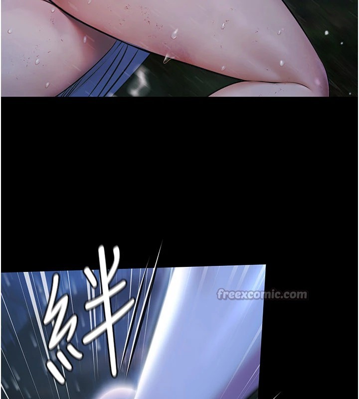 极乐泳池趴第1話-上流社會的隱密派對