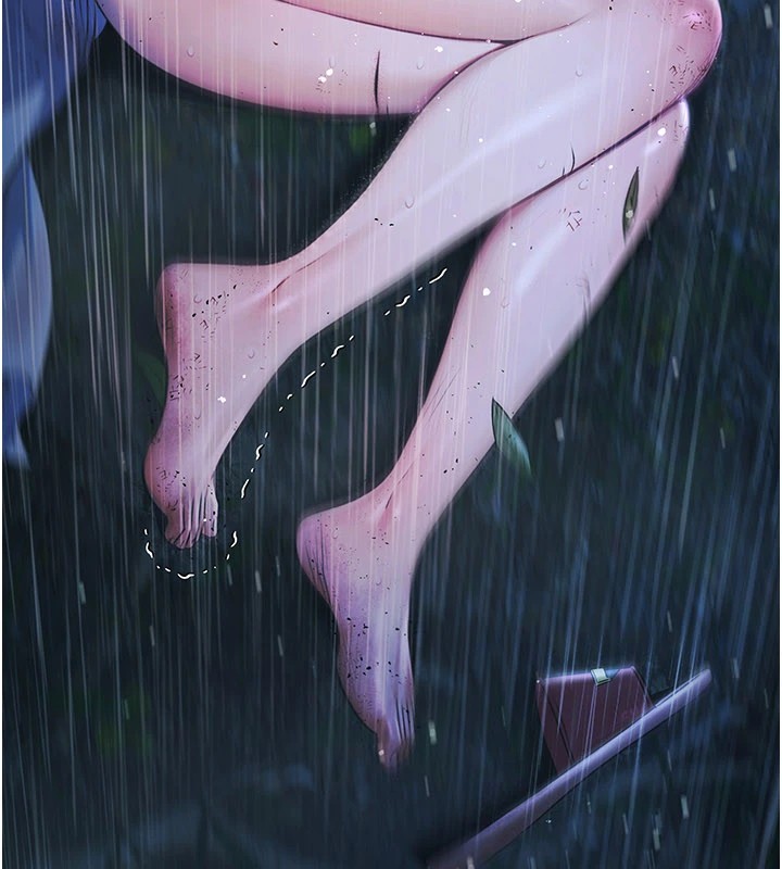 极乐泳池趴第1話-上流社會的隱密派對