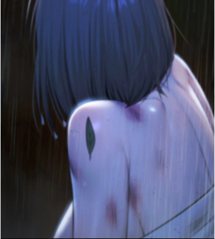 极乐泳池趴第1話-上流社會的隱密派對