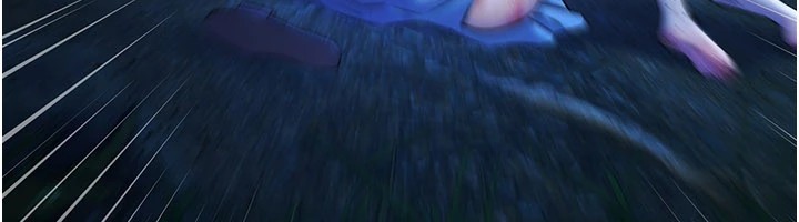 极乐泳池趴第1話-上流社會的隱密派對