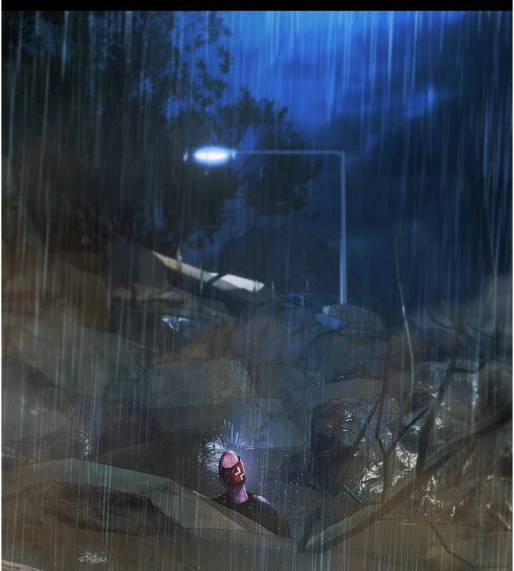 极乐泳池趴第1話-上流社會的隱密派對