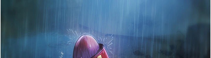 极乐泳池趴第1話-上流社會的隱密派對