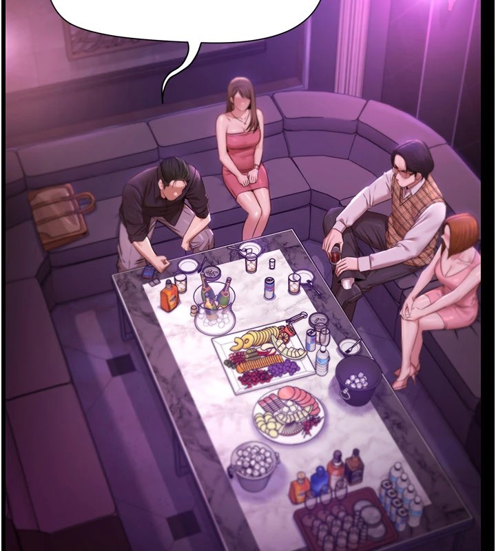 极乐泳池趴第1話-上流社會的隱密派對