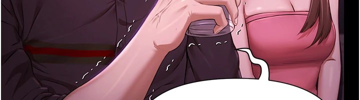 极乐泳池趴第1話-上流社會的隱密派對