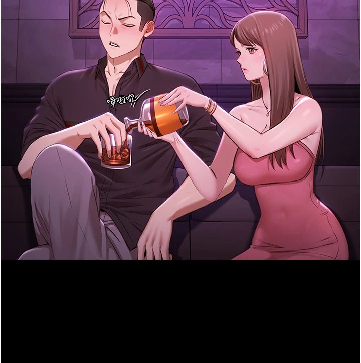 极乐泳池趴第1話-上流社會的隱密派對