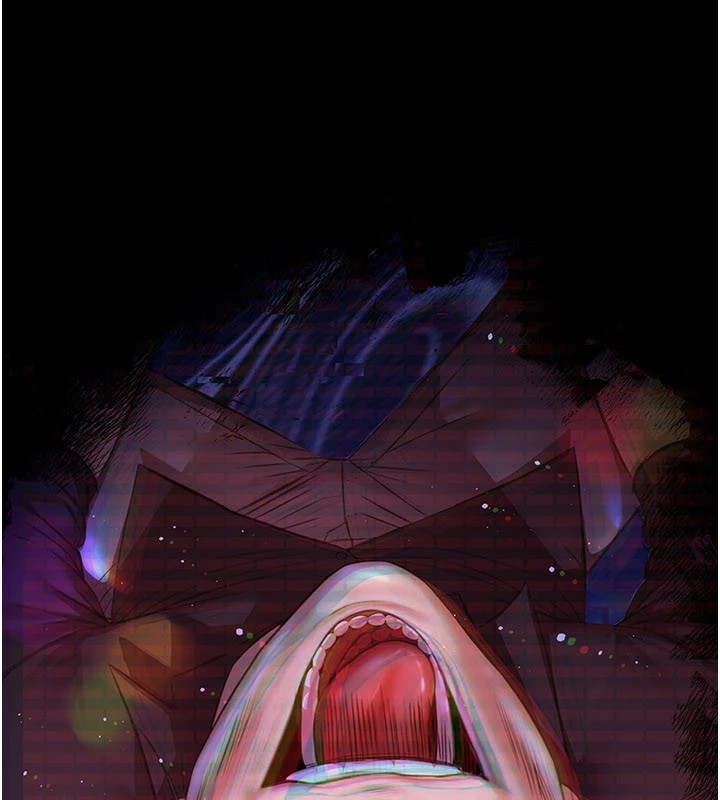 极乐泳池趴第1話-上流社會的隱密派對