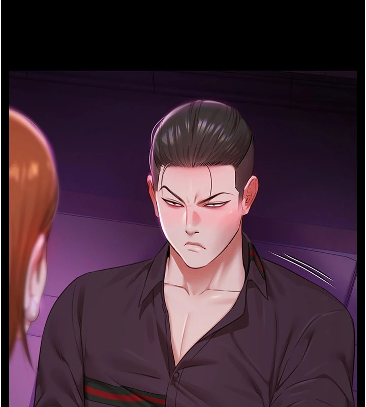 极乐泳池趴第1話-上流社會的隱密派對