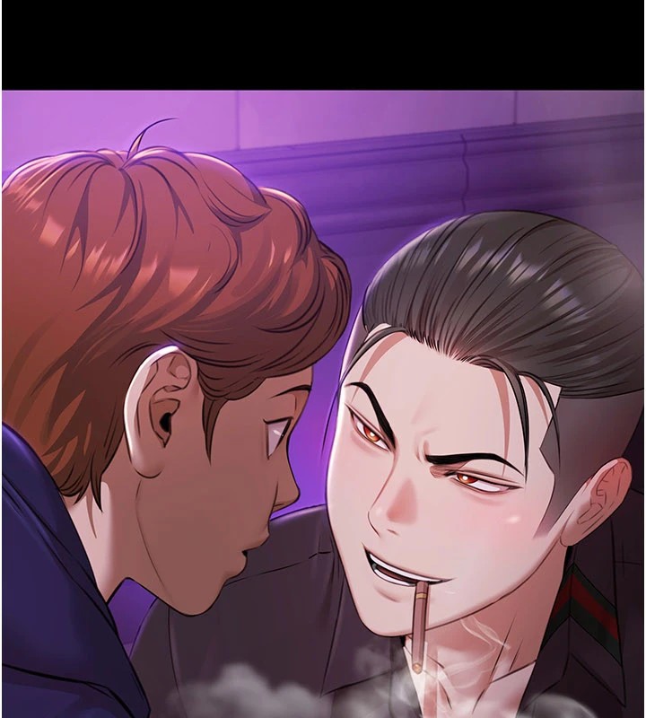 极乐泳池趴第1話-上流社會的隱密派對