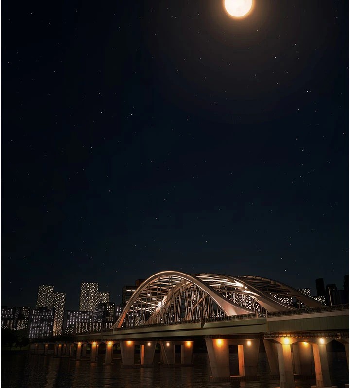 极乐泳池趴第1話-上流社會的隱密派對