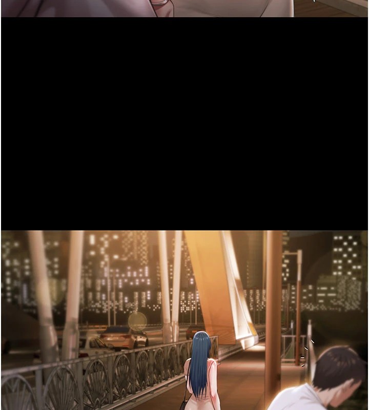 极乐泳池趴第1話-上流社會的隱密派對