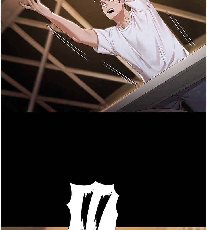 极乐泳池趴第1話-上流社會的隱密派對