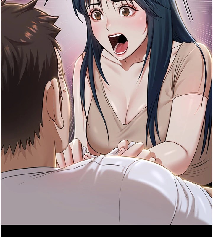 极乐泳池趴第1話-上流社會的隱密派對