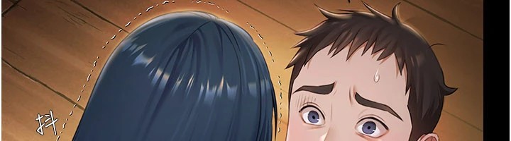 极乐泳池趴第1話-上流社會的隱密派對