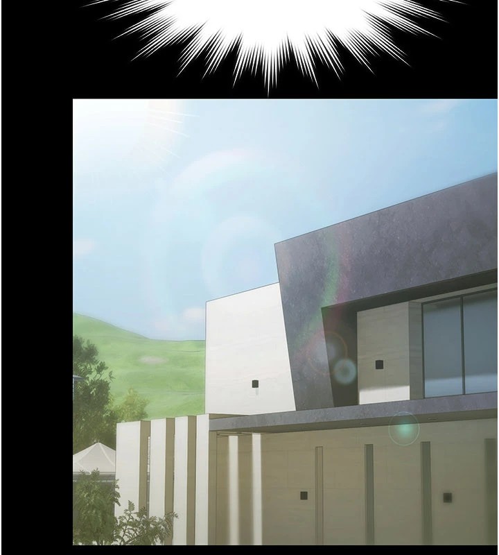 极乐泳池趴第1話-上流社會的隱密派對