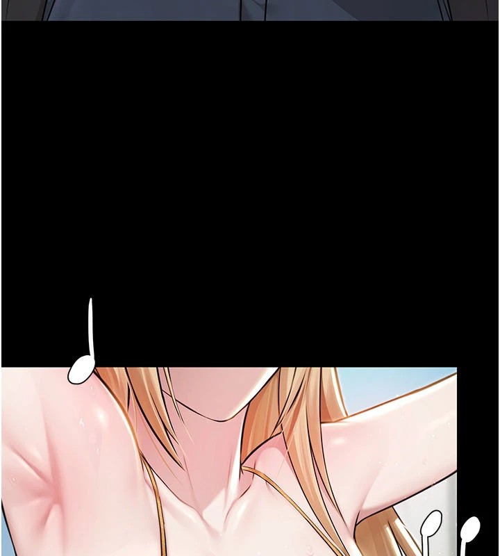 极乐泳池趴第1話-上流社會的隱密派對