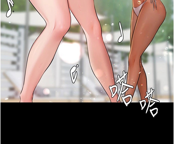 极乐泳池趴第1話-上流社會的隱密派對