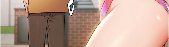 极乐泳池趴第1話-上流社會的隱密派對