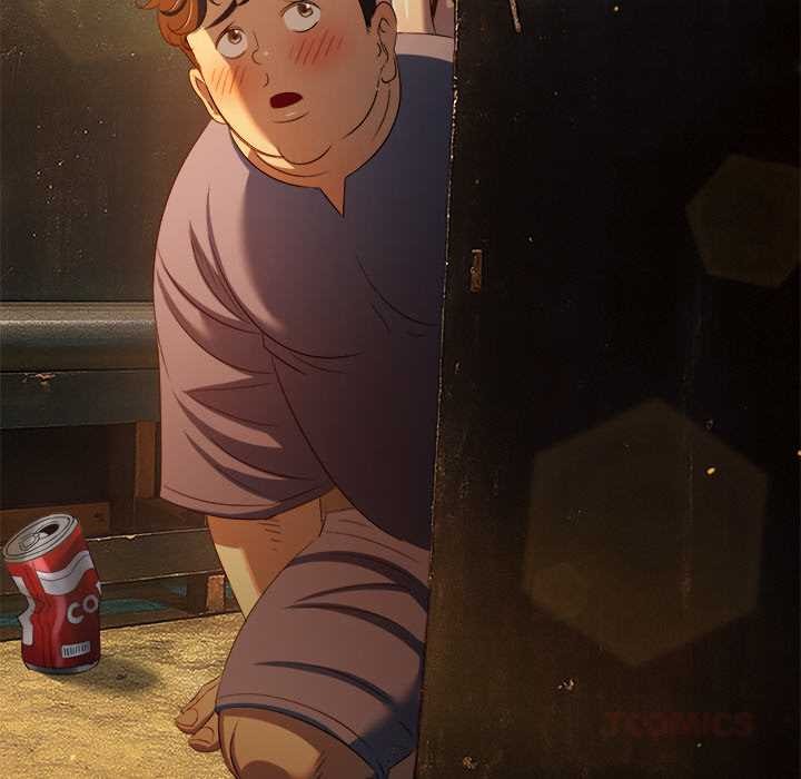 难缠小恶女第276話