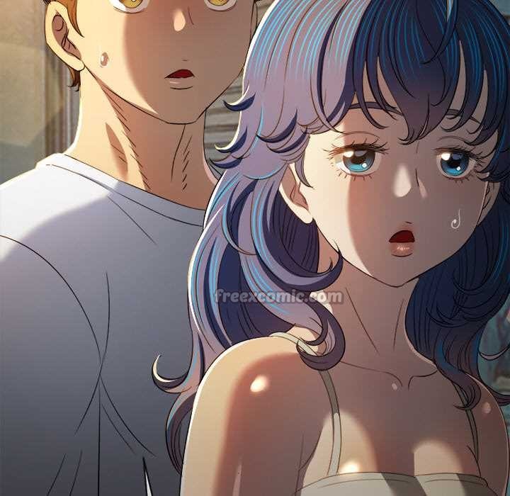 难缠小恶女第276話