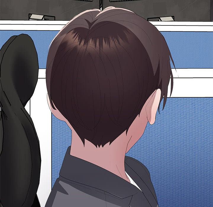 大企业里的小秘密第59話