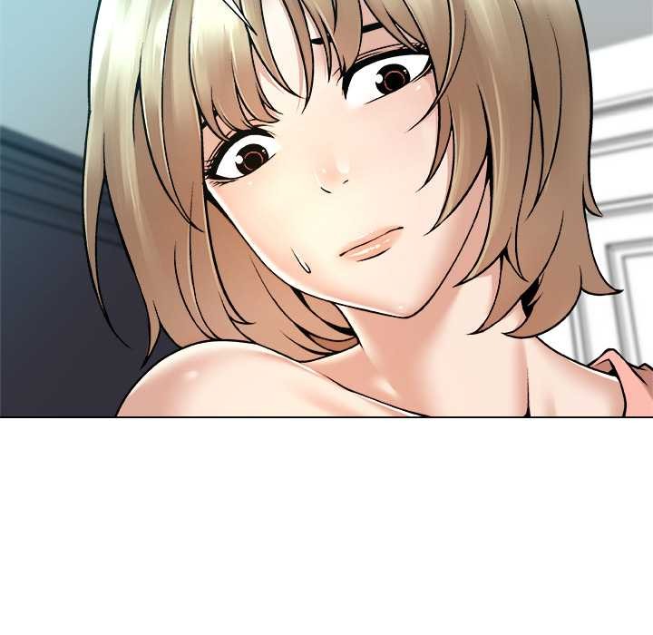 被幸运诅咒的人第14話