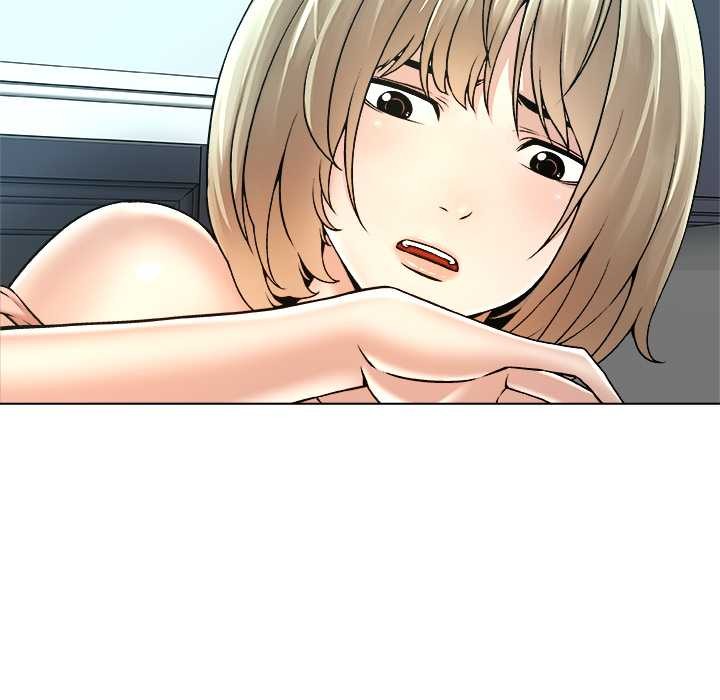 被幸运诅咒的人第14話