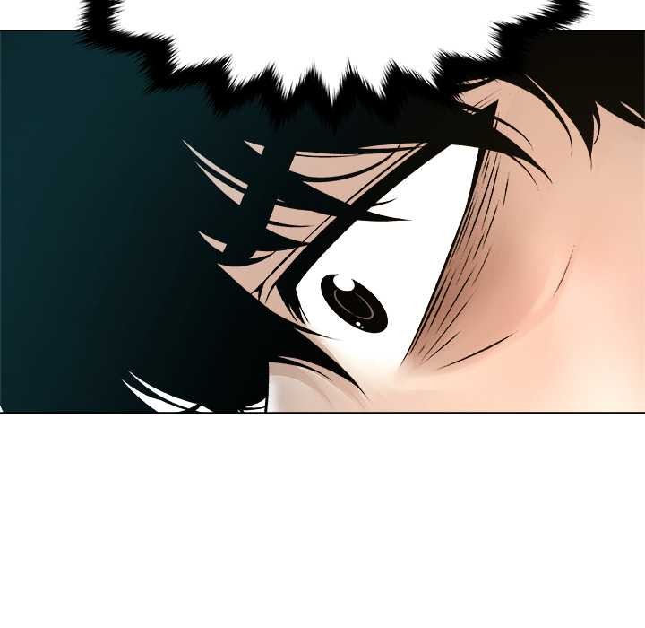 被幸运诅咒的人第14話