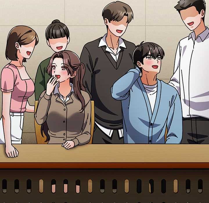 请弄臟我的女朋友第27話