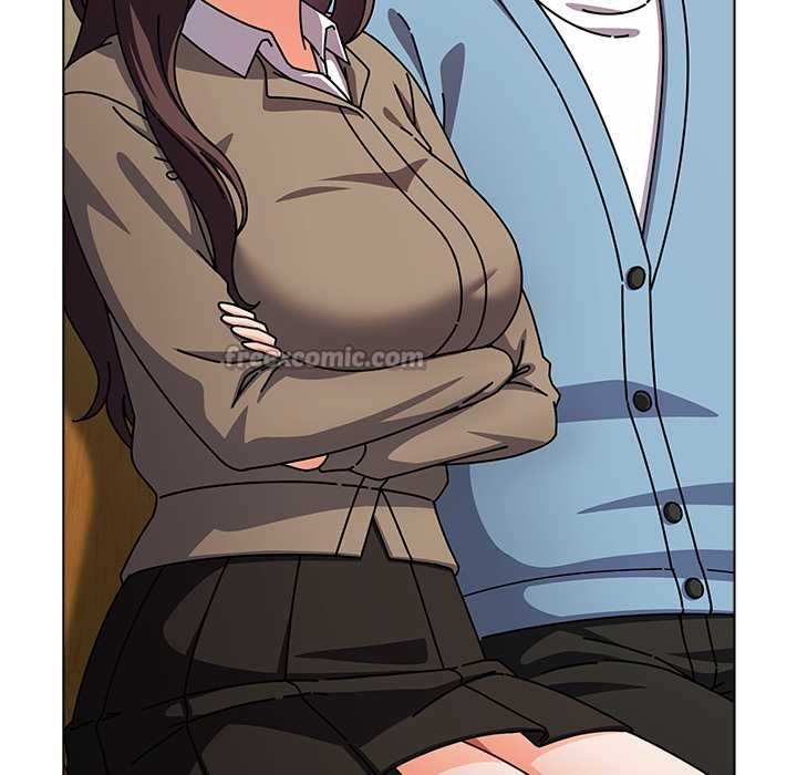 请弄臟我的女朋友第27話