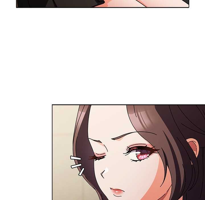 请弄臟我的女朋友第27話