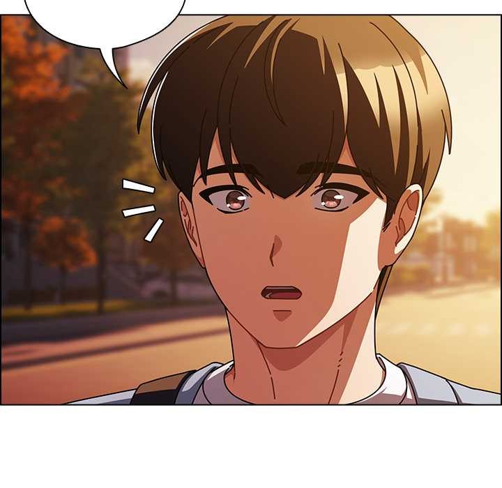 请弄臟我的女朋友第27話