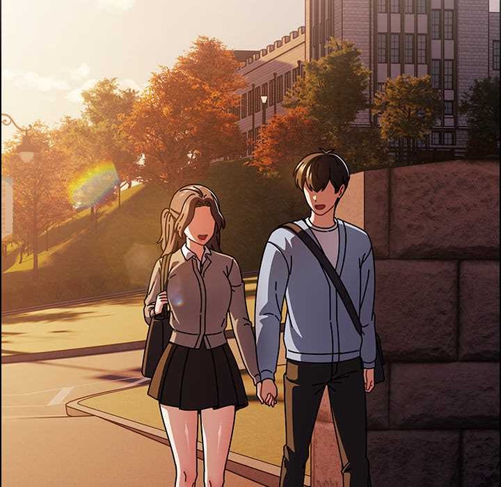 请弄臟我的女朋友第27話