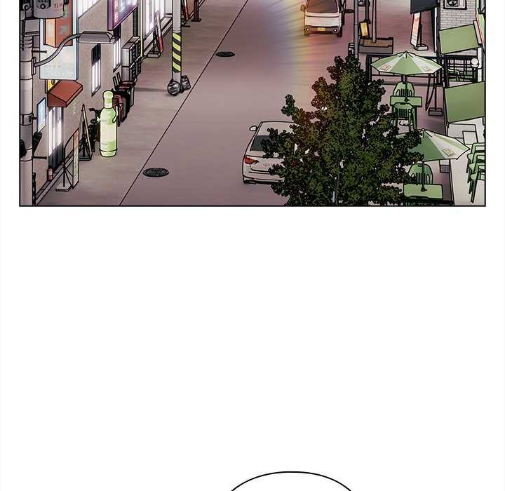 请弄臟我的女朋友第27話