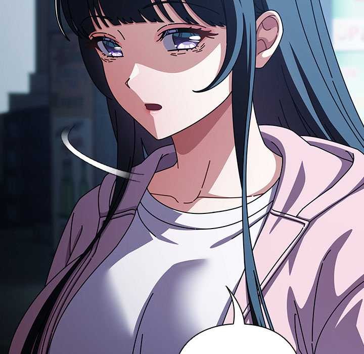 请弄臟我的女朋友第27話