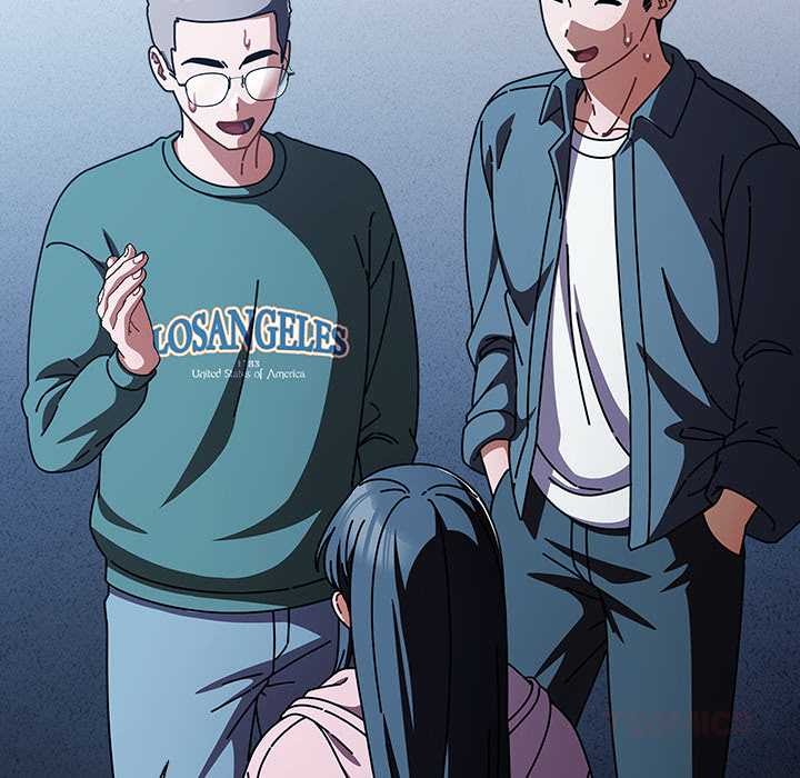 请弄臟我的女朋友第27話