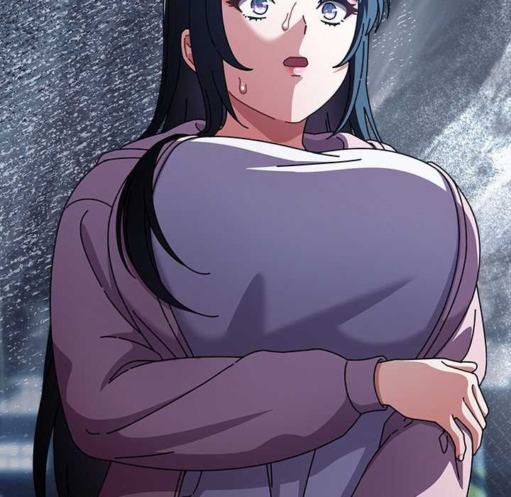 请弄臟我的女朋友第27話