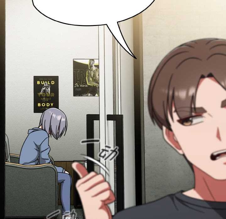 热情拳击馆第45話