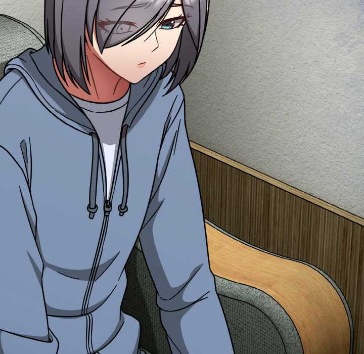 热情拳击馆第45話