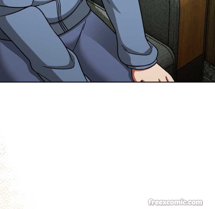 热情拳击馆第45話