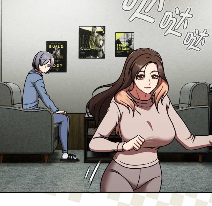 热情拳击馆第45話