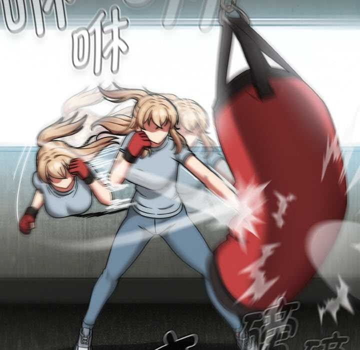 热情拳击馆第45話