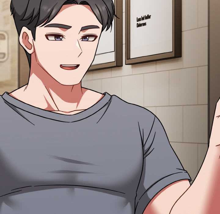 热情拳击馆第45話