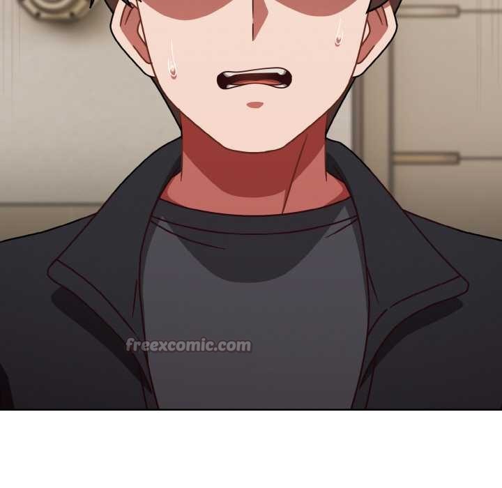 热情拳击馆第45話