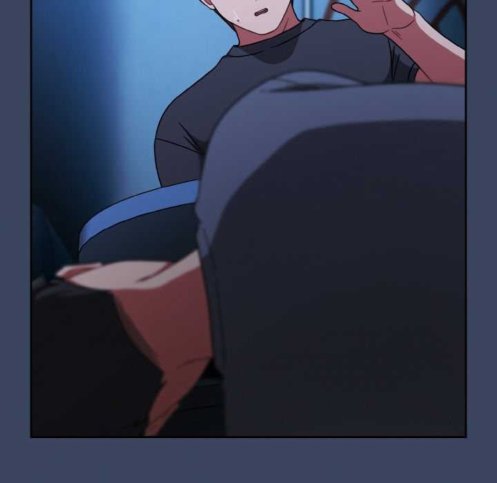 热情拳击馆第45話