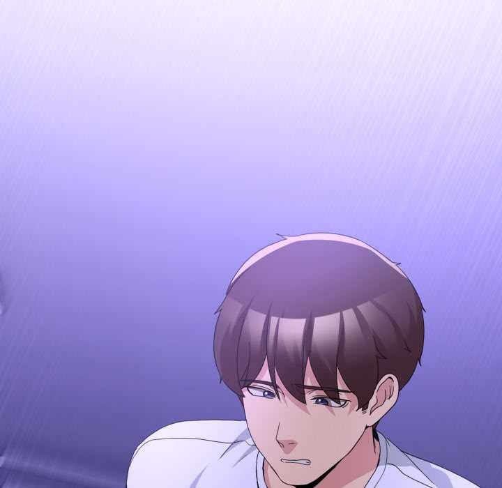 男人止步第28話