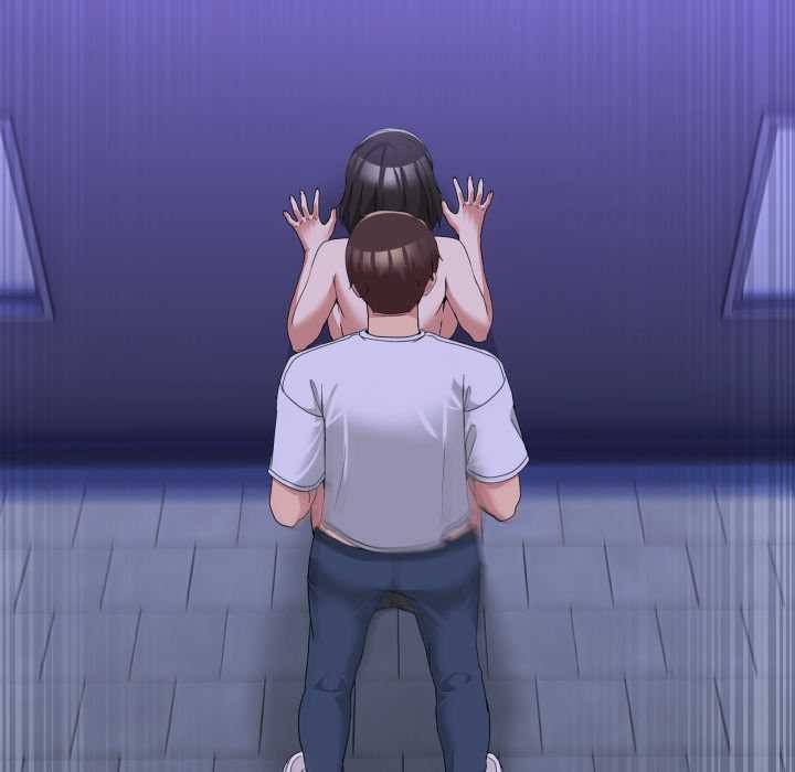 男人止步第28話