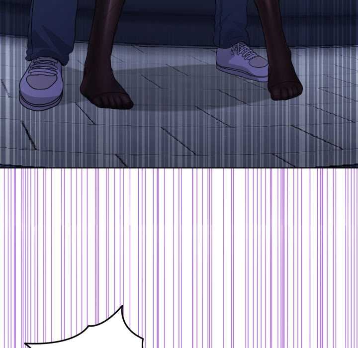 男人止步第28話